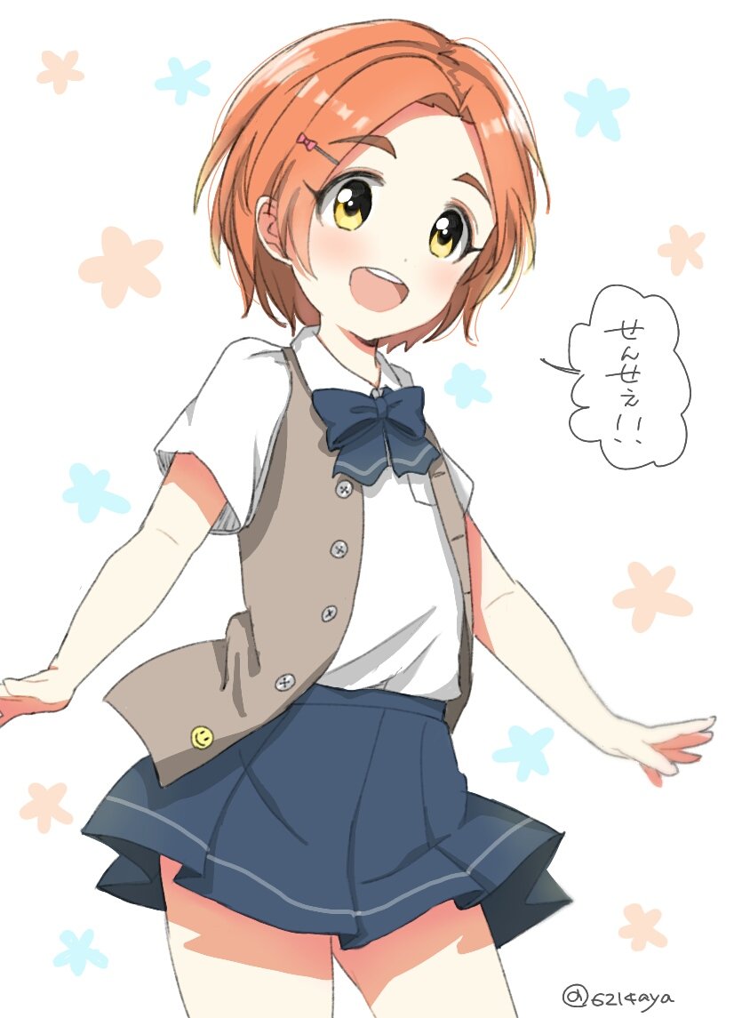 ryuzaki kaoru (idolmaster and 2 more) drawn by rei_(6214aya)