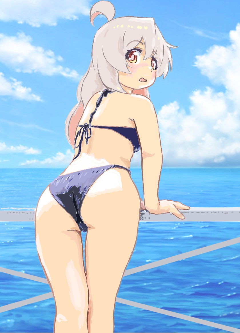 oyama mahiro (onii-chan wa oshimai!) drawn by mizumori_keiichi