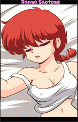 ranma-chan (ranma 1/2) drawn by kj_(k777)