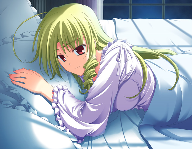 tennousu athena (hayate no gotoku!) drawn by ryouta_(ganko_tuudere)