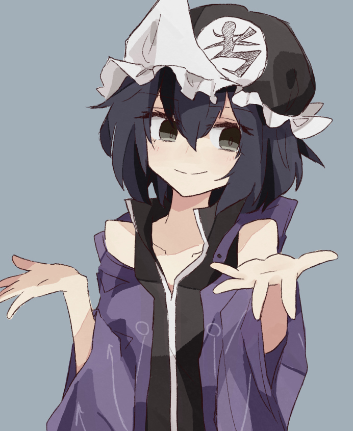 shitodo kuroji (len'en) drawn by minoru_minoru