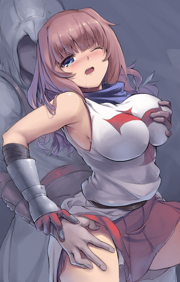 original and 1 more drawn by fangdan_runiu