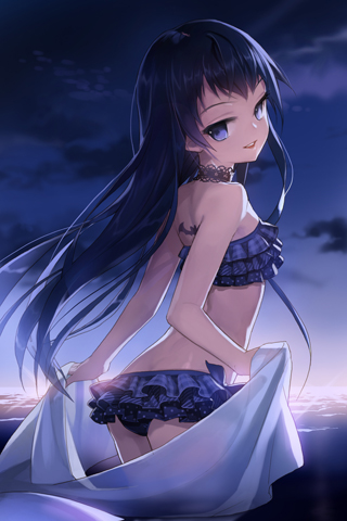 anj inyghem (sword girls) drawn by salt_(salty)