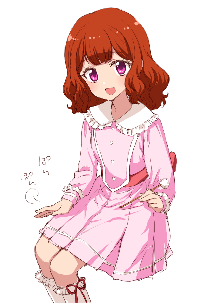 atachi mimi (yu-gi-oh! and 1 more) drawn by sbs