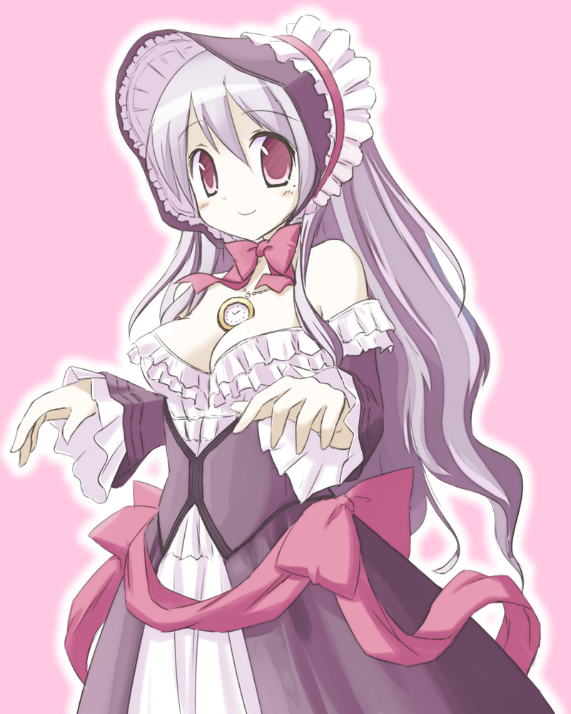 pamela ibis (atelier and 1 more) drawn by minidraco