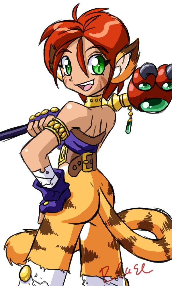rinpoo chuan (breath of fire and 1 more) drawn by robert_j_case
