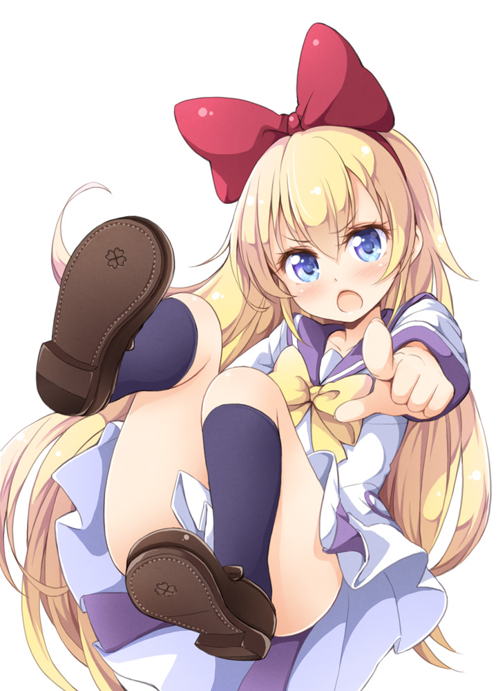 regina (precure and 1 more) drawn by tokunou_shoutarou