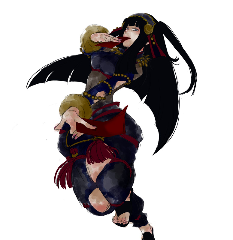 rhajat (fire emblem and 1 more) drawn by insarability