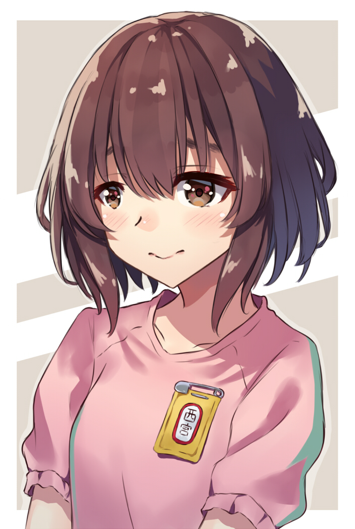 nishimiya shouko (koe no katachi) drawn by hack_waltz