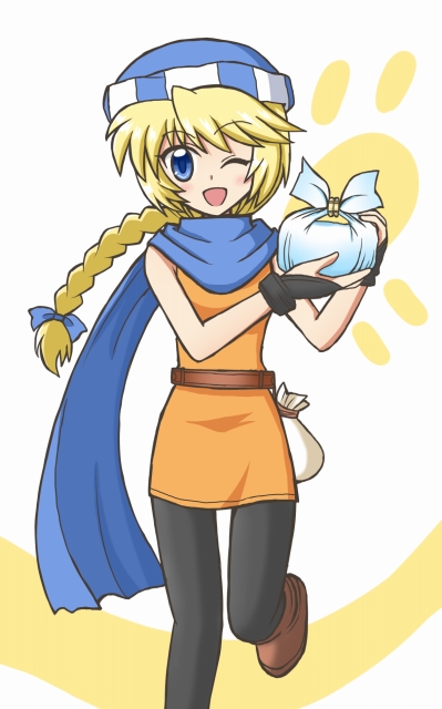 patty (fire emblem and 1 more) drawn by reverse_(bluefencer)