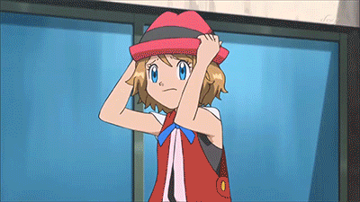 pikachu, ash ketchum, serena, shauna, bonnie, and 1 more (pokemon and 1 more)