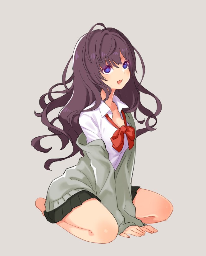 ichinose shiki (idolmaster and 1 more) drawn by yareru_babaa