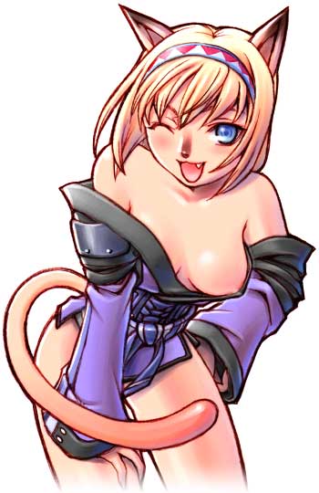 adventurer (final fantasy and 1 more) drawn by taisai_soft