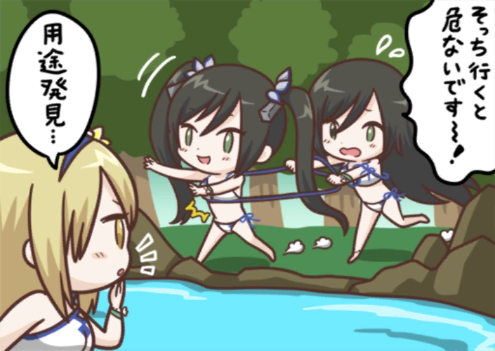 hestia, aiz wallenstein, and yukishiro wakana (dungeon ni deai wo motomeru no wa machigatteiru darou ka and 1 more)