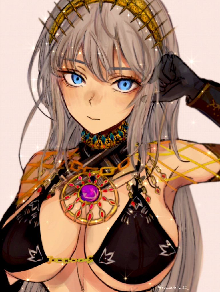 zenobia (fate and 1 more) drawn by 404_sadoya