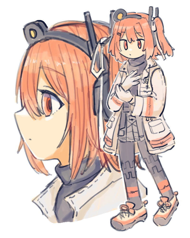 adachi rei (utau and 1 more) drawn by harunomoto
