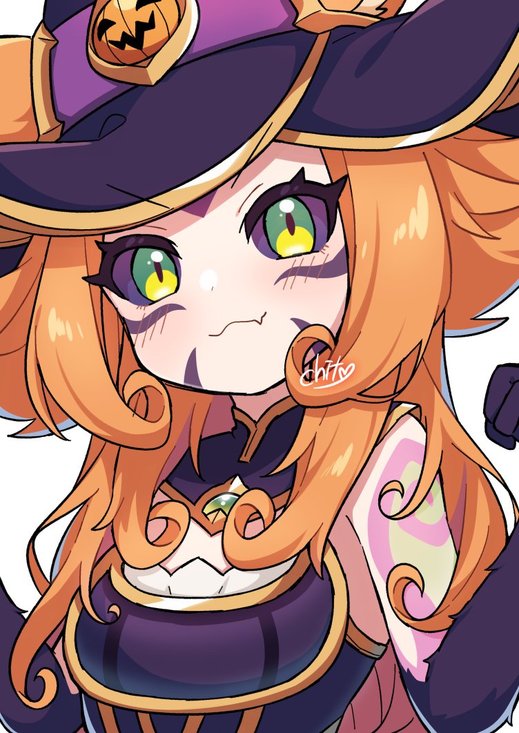 neeko and bewitching neeko (league of legends) drawn by dokumi