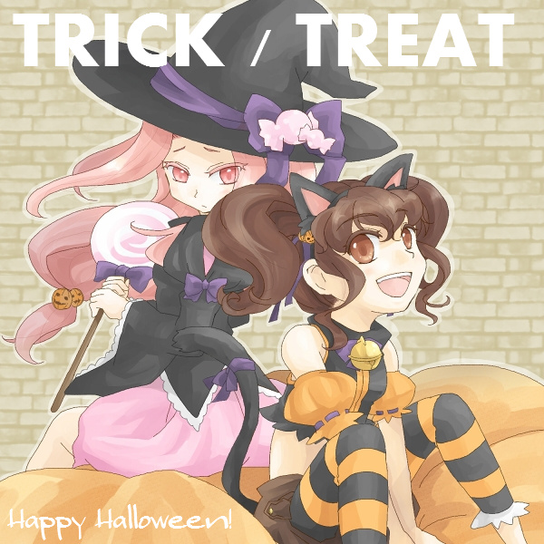 anise tatlin and arietta (tales of and 1 more) drawn by nagi_mizuha