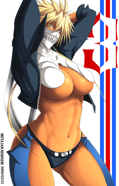 angel and tier harribel (the king of fighters and 1 more) drawn by k-suwabe
