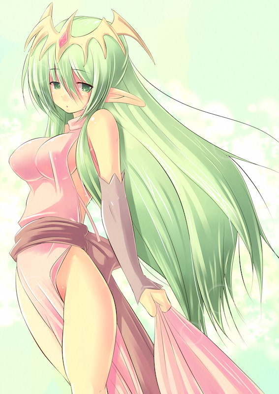 nagi (fire emblem and 1 more) drawn by kourourin