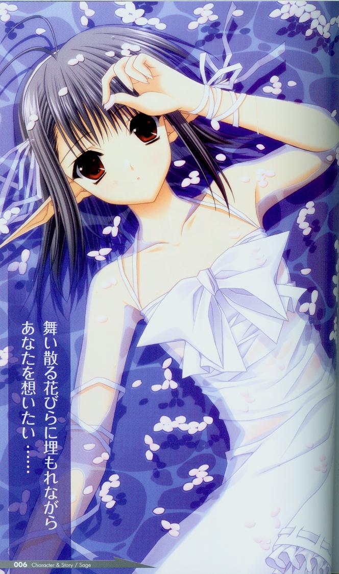 sage (shuffle! and 1 more) drawn by suzuhira_hiro