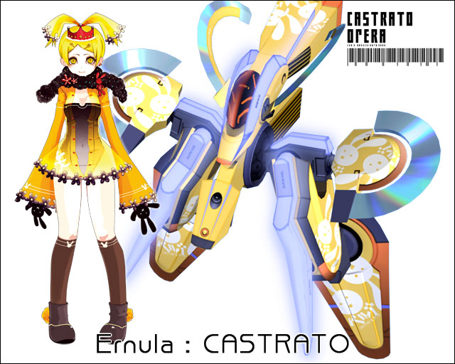 ernula (senkou no ronde) drawn by sogabe_shuuji and takayama_mizuki