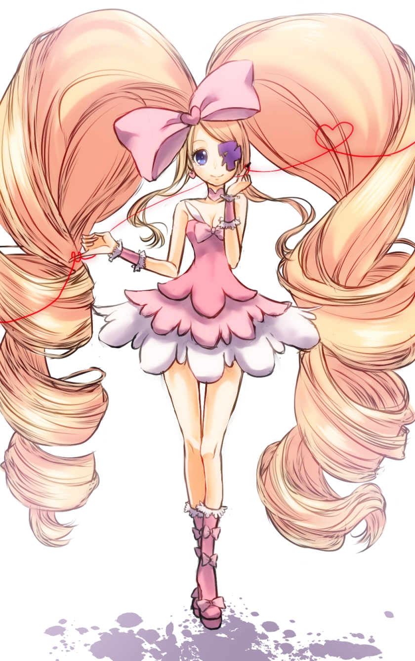 harime nui (kill la kill) drawn by ajiko_(ajicox)