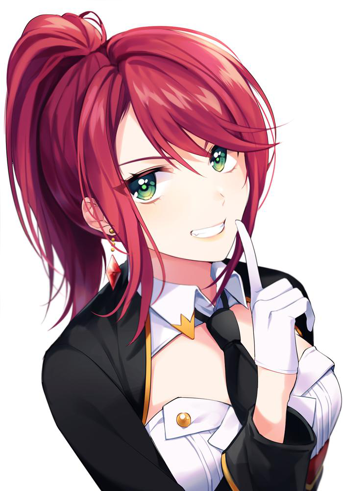 udagawa tomoe (bang dream!) drawn by minori_(faddy)