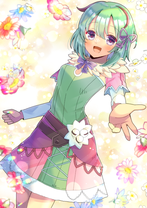 kohaku (rune factory and 1 more) drawn by kou_hiyoyo