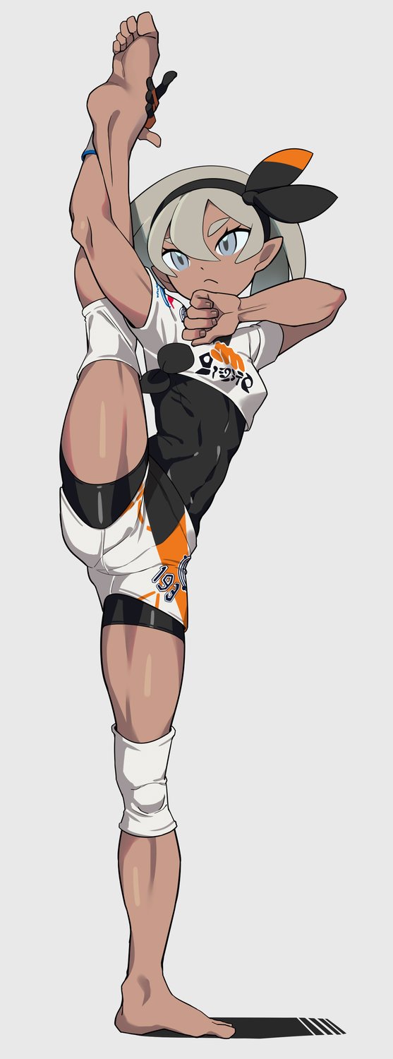 bea (pokemon and 1 more) drawn by kaedeko_(kaedelic)