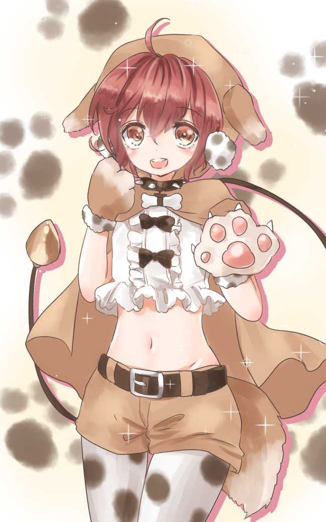 tama (mahou shoujo ikusei keikaku and 1 more) drawn by shironeko_yuuki
