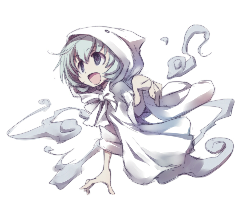 yu (puyopuyo and 1 more) drawn by nekoguruma