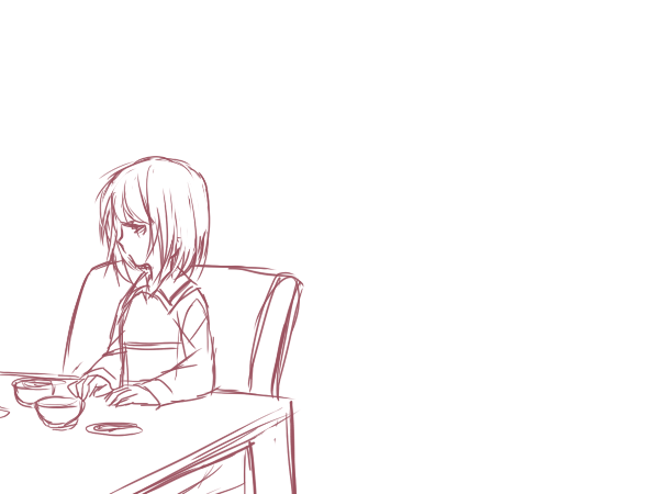 matou sakura (fate and 1 more) drawn by scr.e