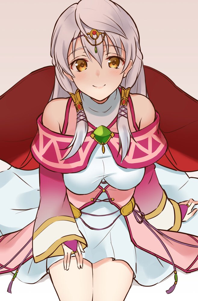 micaiah (fire emblem and 1 more) drawn by shiyo_yoyoyo