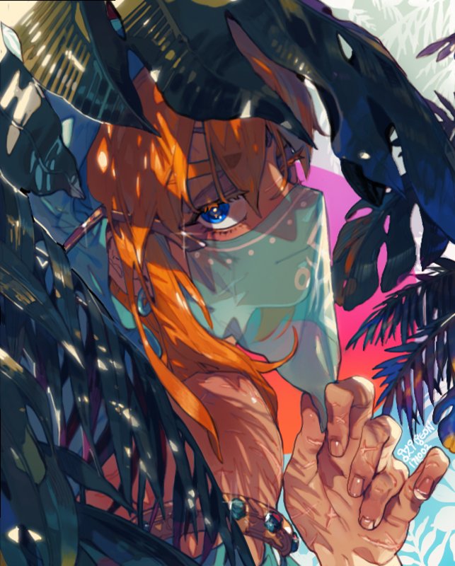 link (the legend of zelda and 1 more) drawn by pigeon666