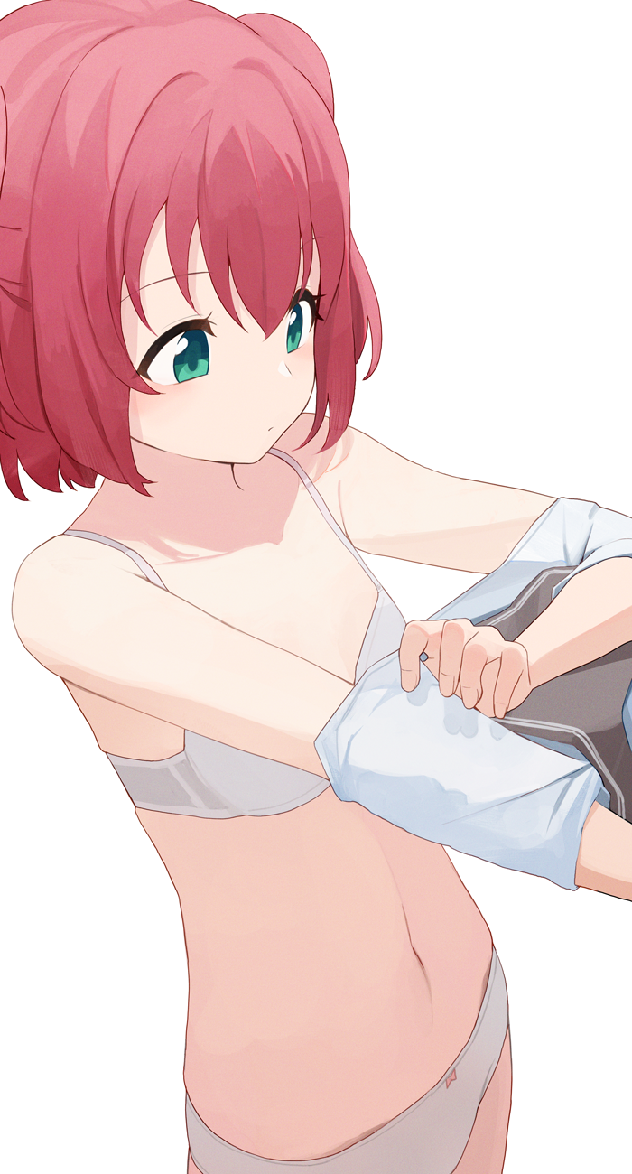kurosawa ruby (love live! and 1 more) drawn by hiroki_(yyqw7151)