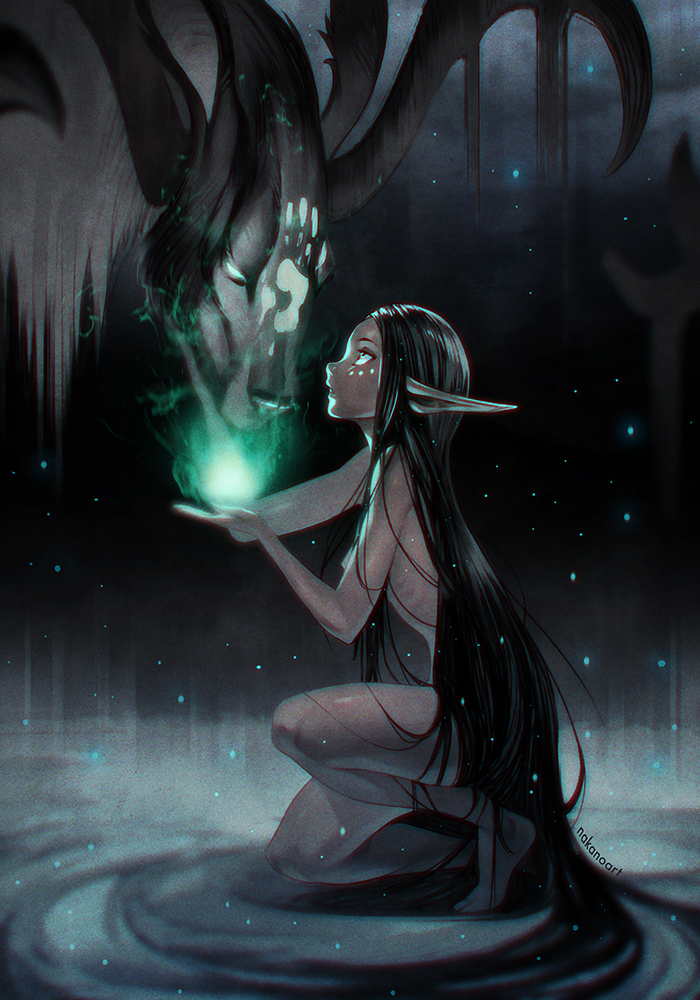 original drawn by nana_nakano