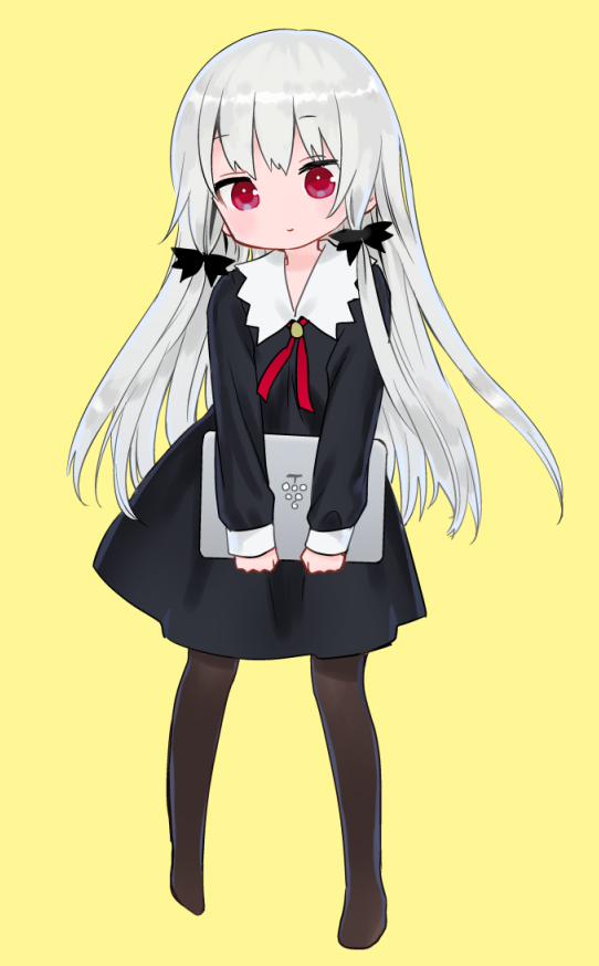 sophie twilight (tonari no kyuuketsuki-san) drawn by ama-tou