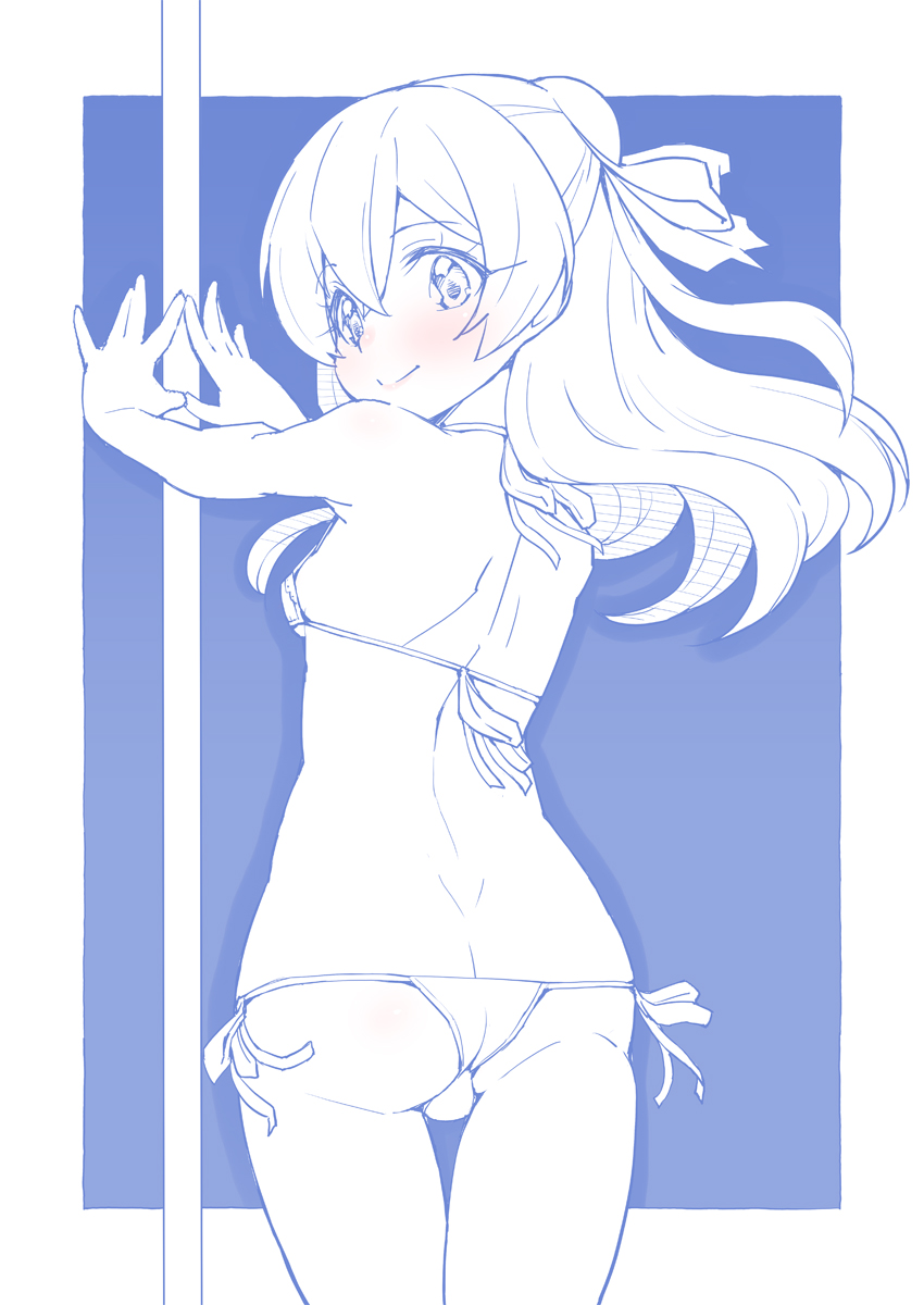 nagomi yui (precure and 1 more) drawn by miyagoe_yoshitsuki