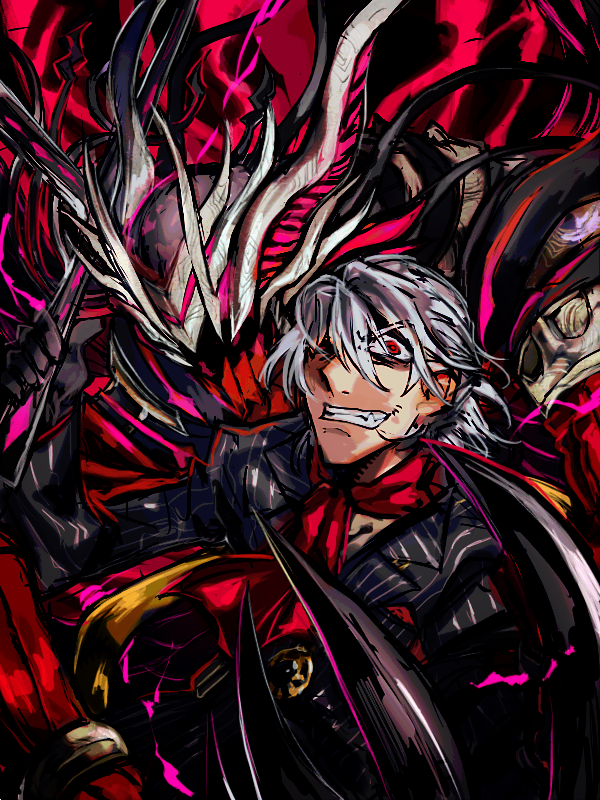antonio salieri (fate and 1 more) drawn by nonono_nagata