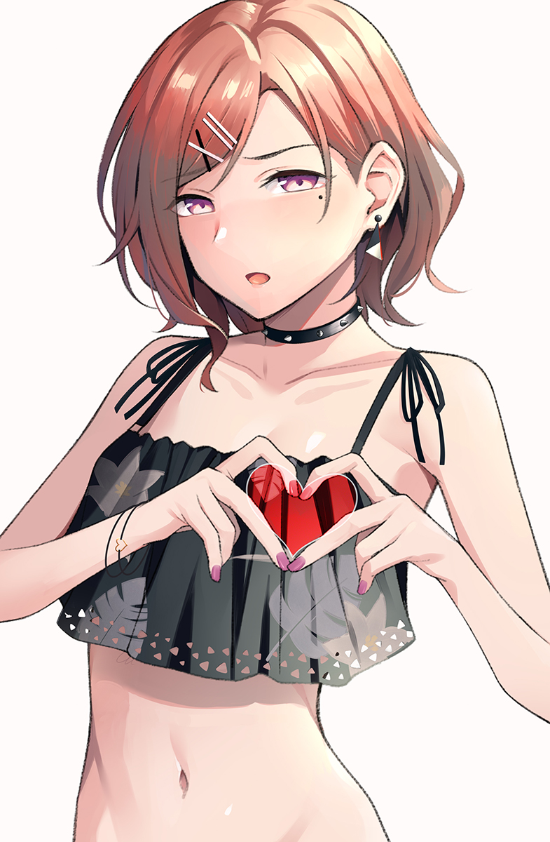 higuchi madoka (idolmaster and 1 more) drawn by umihotaru_harumare