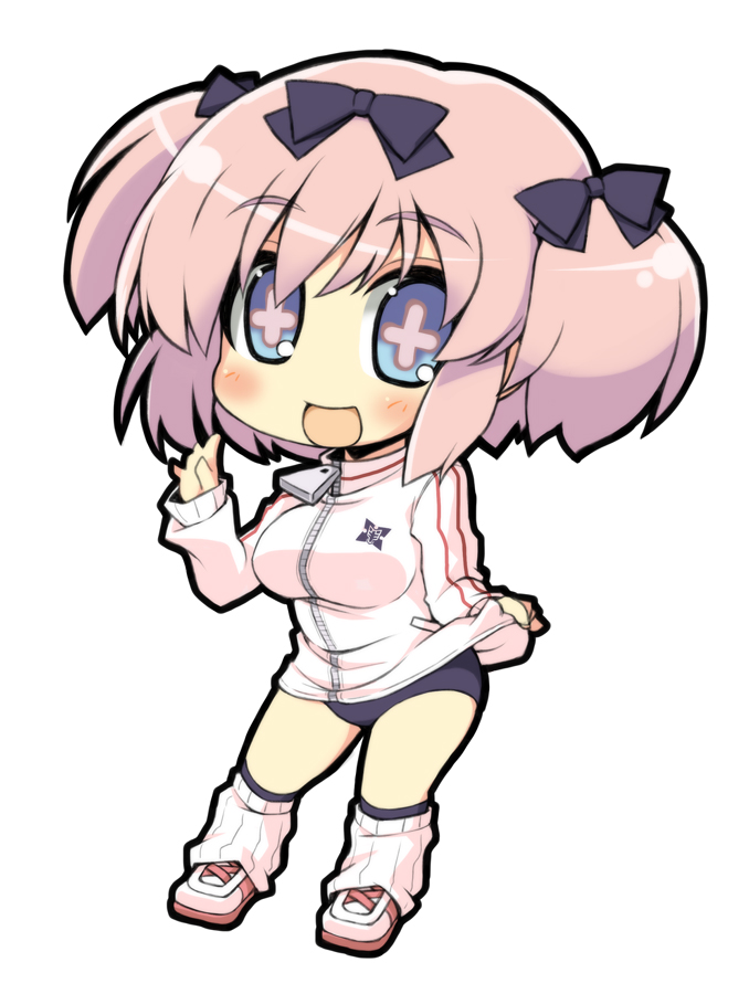 hibari (senran kagura and 1 more) drawn by rikumaru