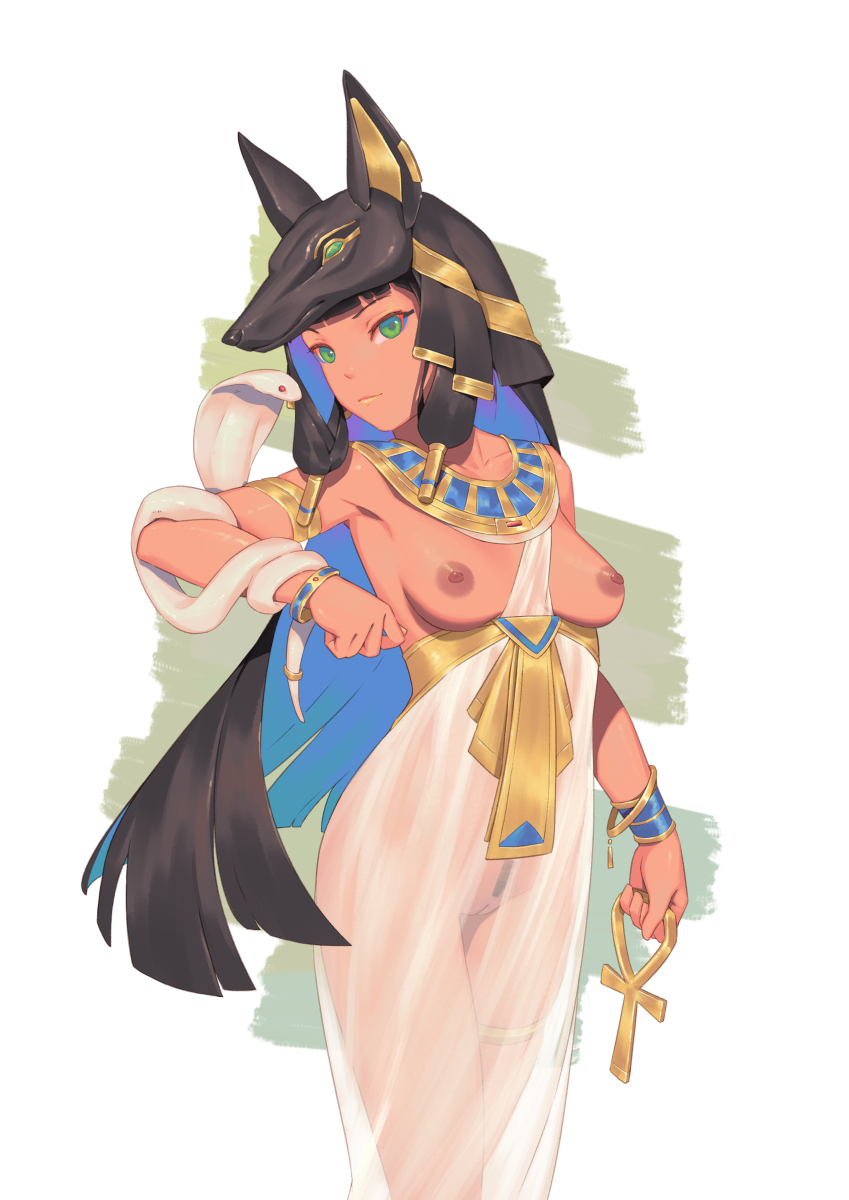 original and 1 more drawn by bigrbear