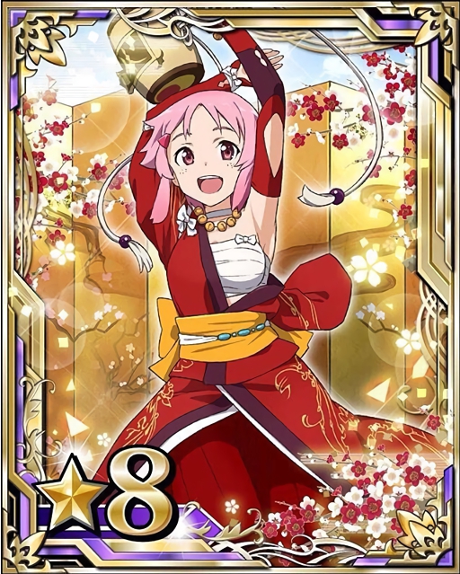 lisbeth (sword art online and 1 more)