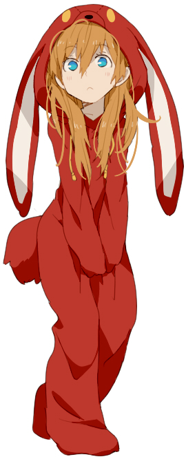 souryuu asuka langley (neon genesis evangelion) drawn by 0930erina