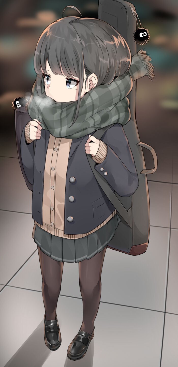 susuwatari (original and 2 more) drawn by suzuharu_toufu
