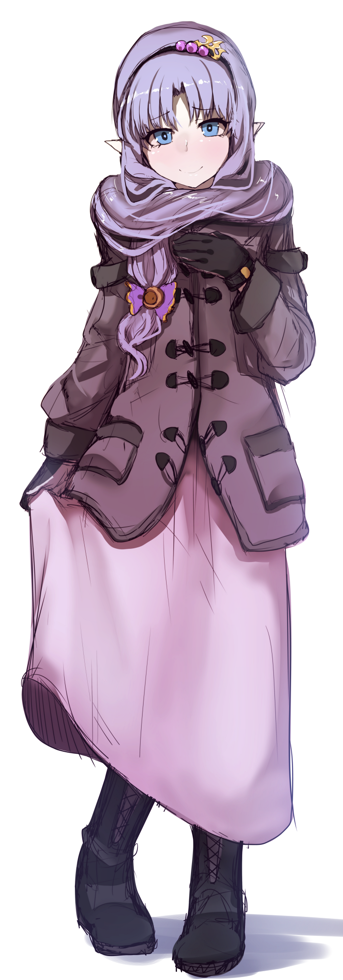 medea (fate and 1 more) drawn by wada_kazu