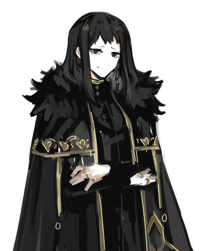 zena (project moon and 1 more) drawn by nishikujic