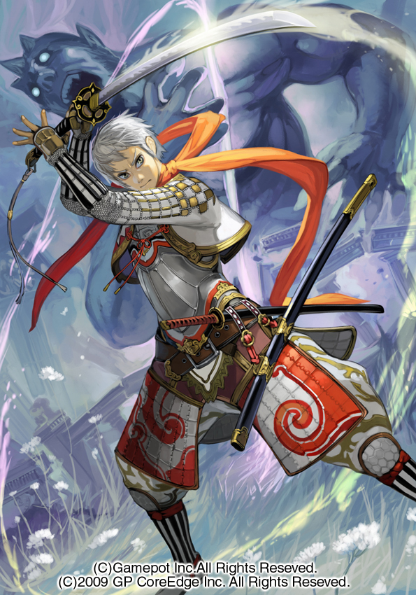 alteil ii drawn by takayama_toshiaki