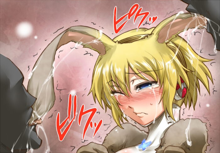 aigis (persona and 2 more) drawn by segami_daisuke
